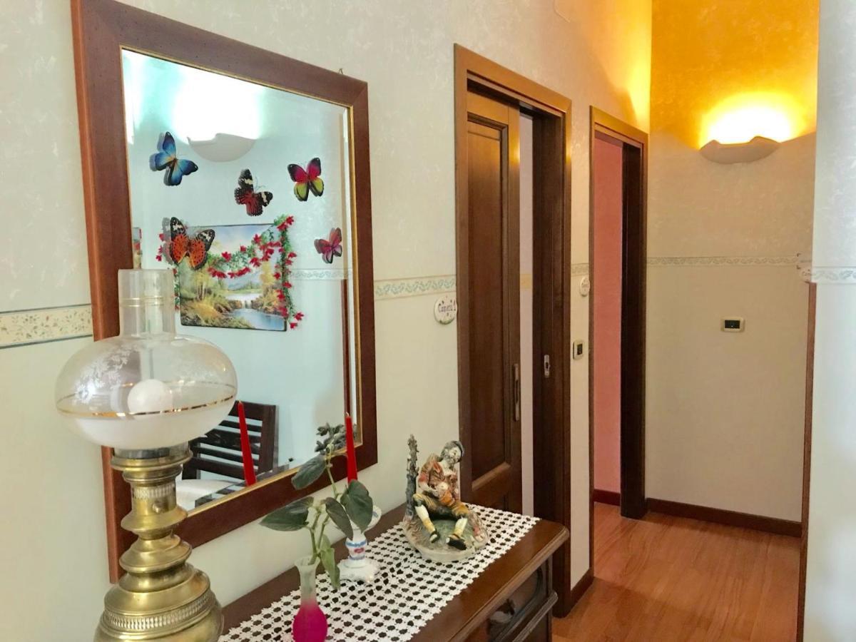 B&B La Vela 2 Rieti Eksteriør bilde