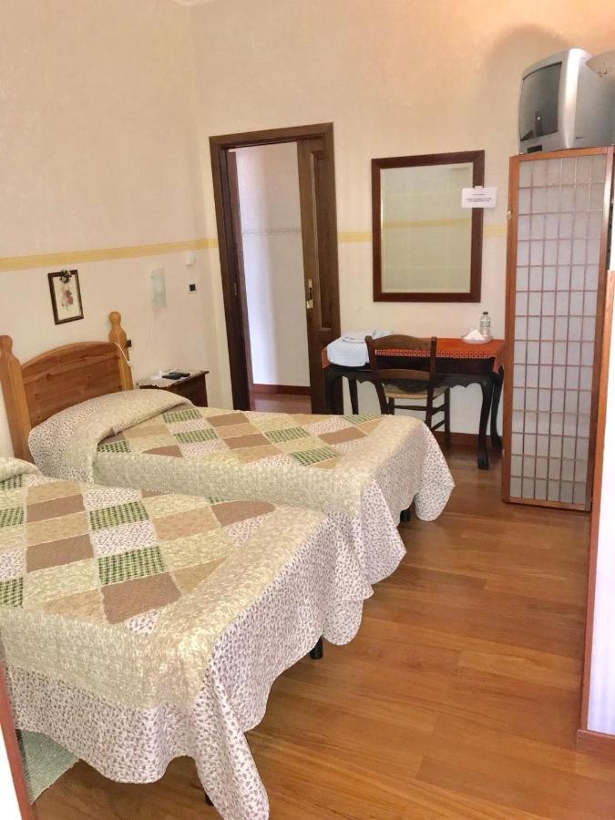 B&B La Vela 2 Rieti Eksteriør bilde