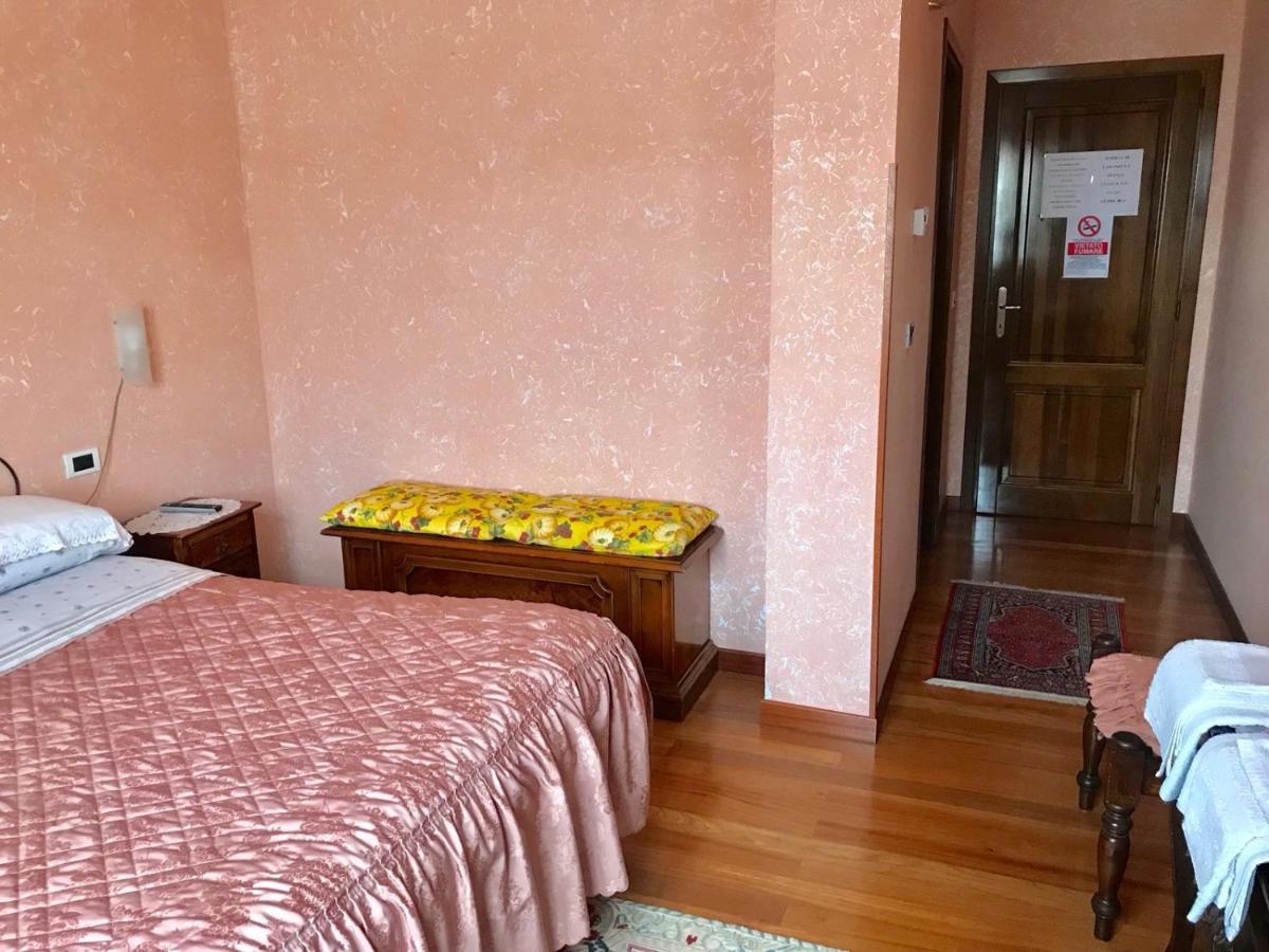 B&B La Vela 2 Rieti Eksteriør bilde